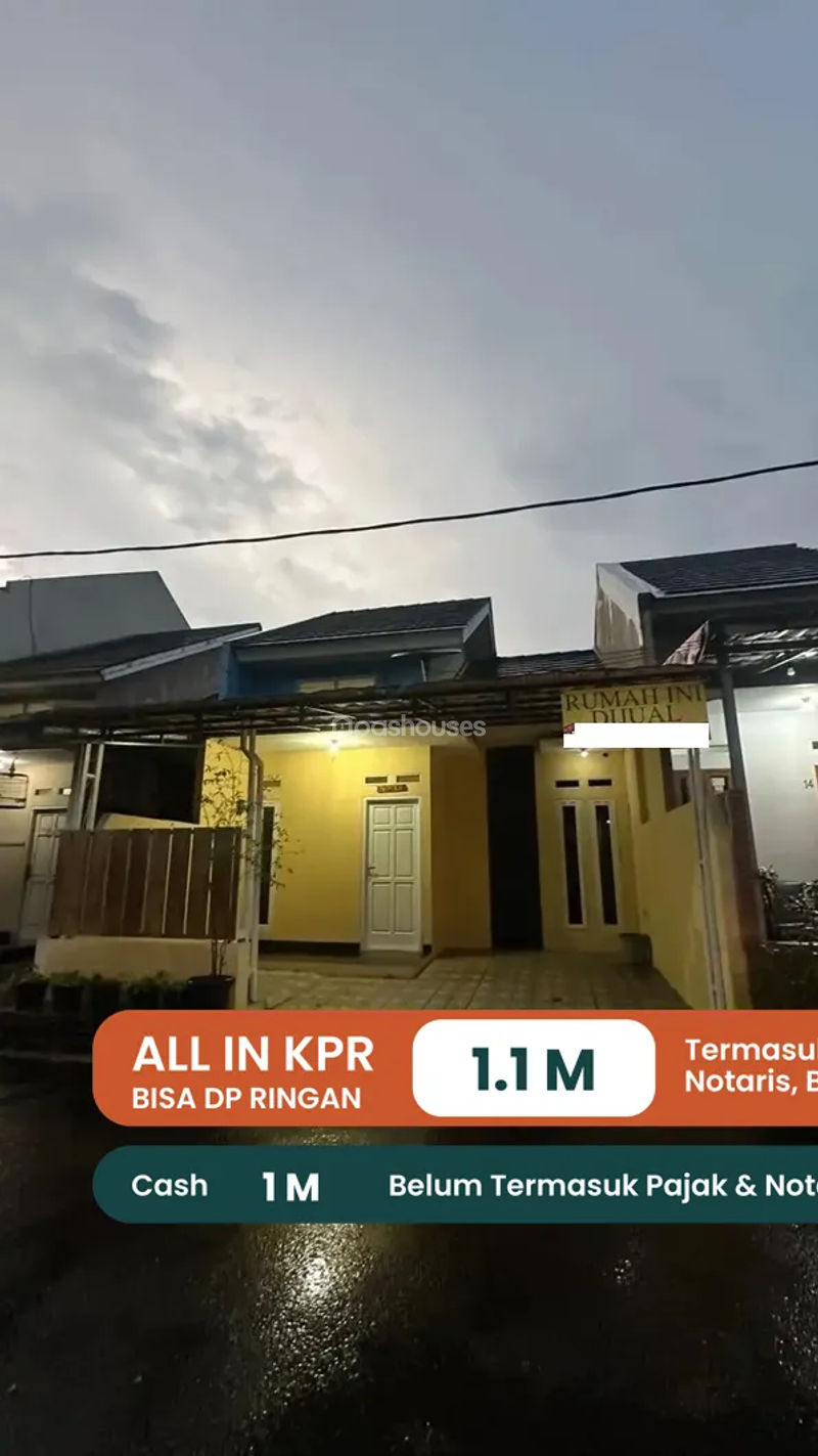 Perumahan Jombang 16 Residence No.13