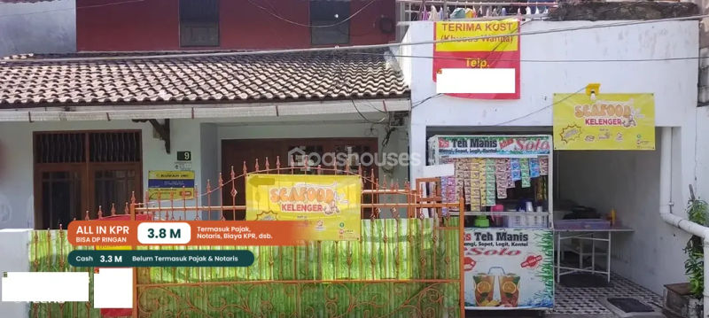 Jalan Karya Barat 1/59