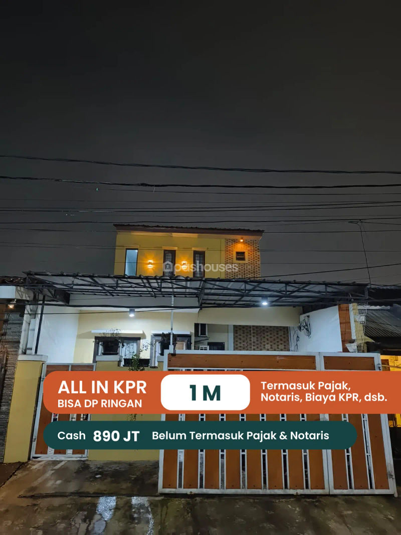 Jalan Zeta Raya No.549