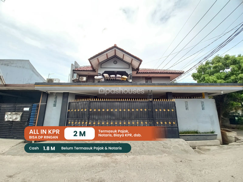 Pondok Sukatani Permai Depok