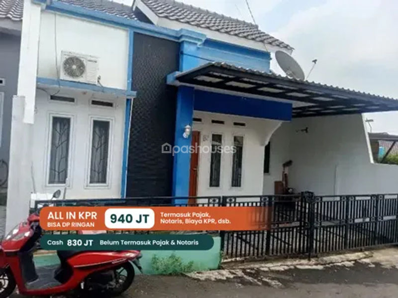 Villa Berlian Curug