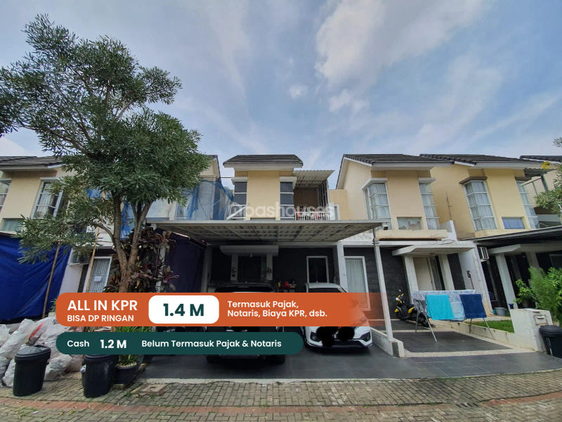Jalan Lengkong Wetan Blok F No.36
