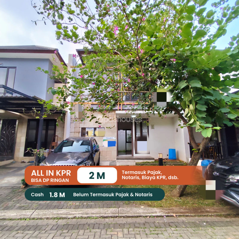 Perumahan Kireina Park No.7