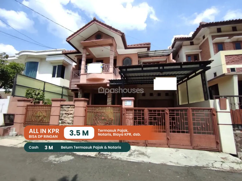 Jalan H. Amar II No.7