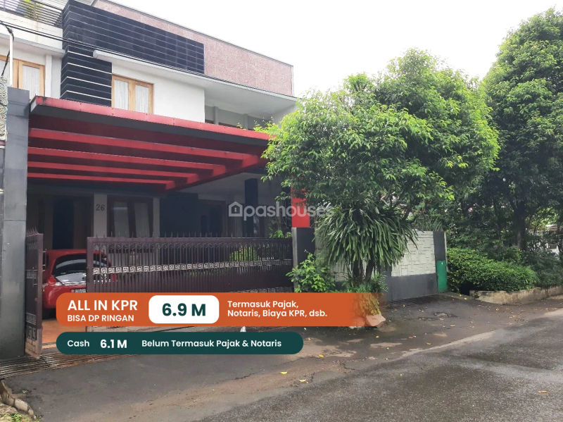 Jalan Tanjung Keliling No.26