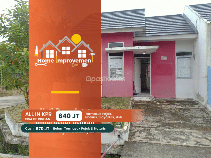 Perumahan Bizhome