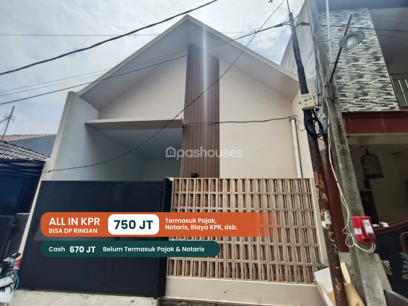 Villa Mas Indah Blok A9 No.18