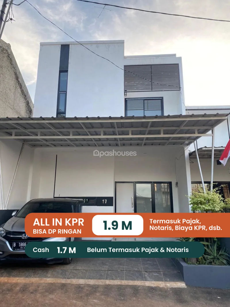 Kaze Residence