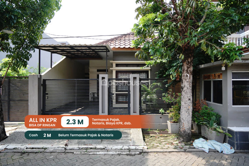 Perumahan Bumi Satria Kencana