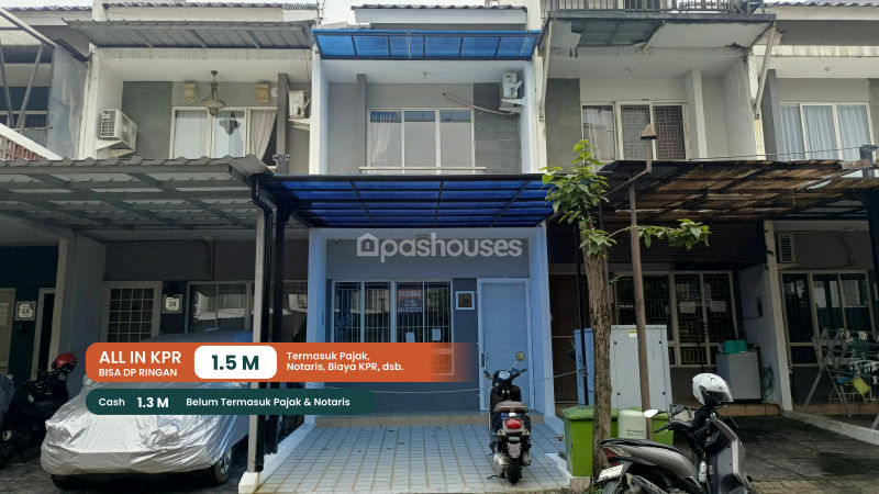 Residence One Cluster Jade No.30