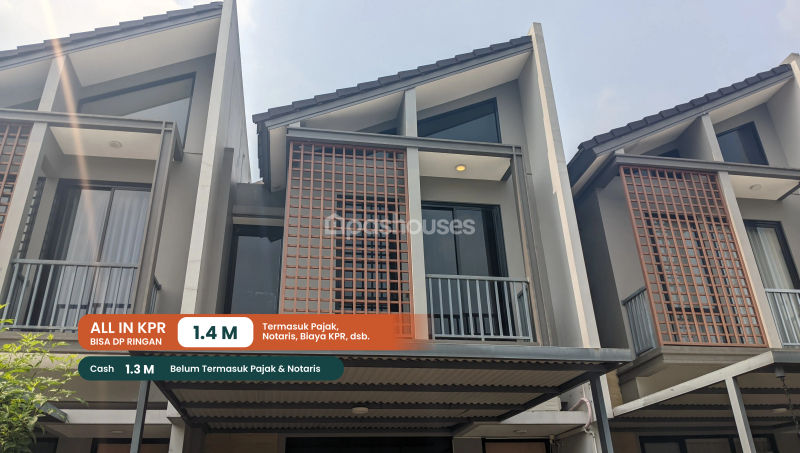 Legenda Wisata Zona Lumihous Blok V2/32