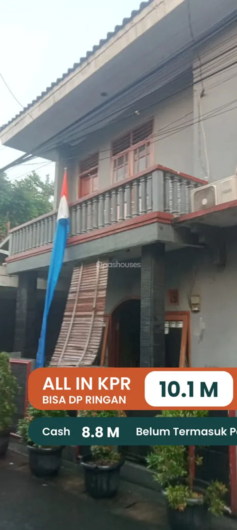 Jalan Batu Raya No.2