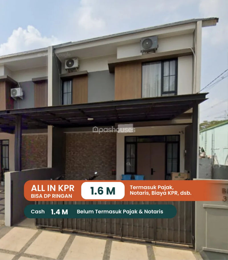 Perumahan Bukit Dago Blok G5/3
