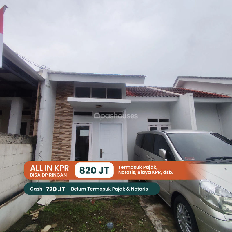 Cluster Permata Plawad No.3