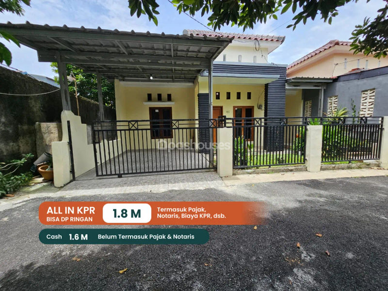 New Taman Panorama Blok B6