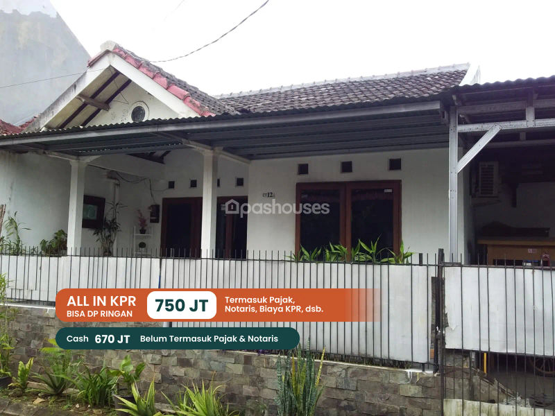 Taman Sari Bukit Damai Blok C7 No.12A