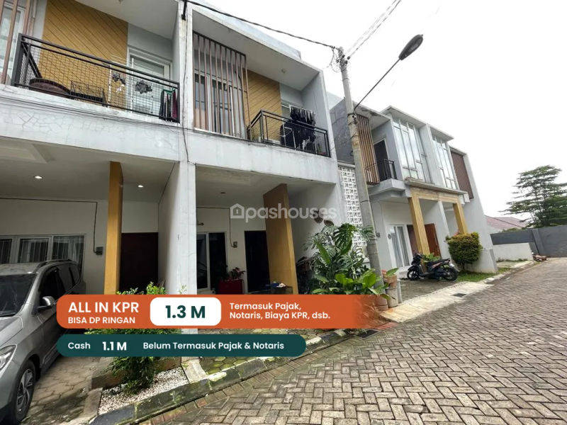 Cluster Cinere Grove