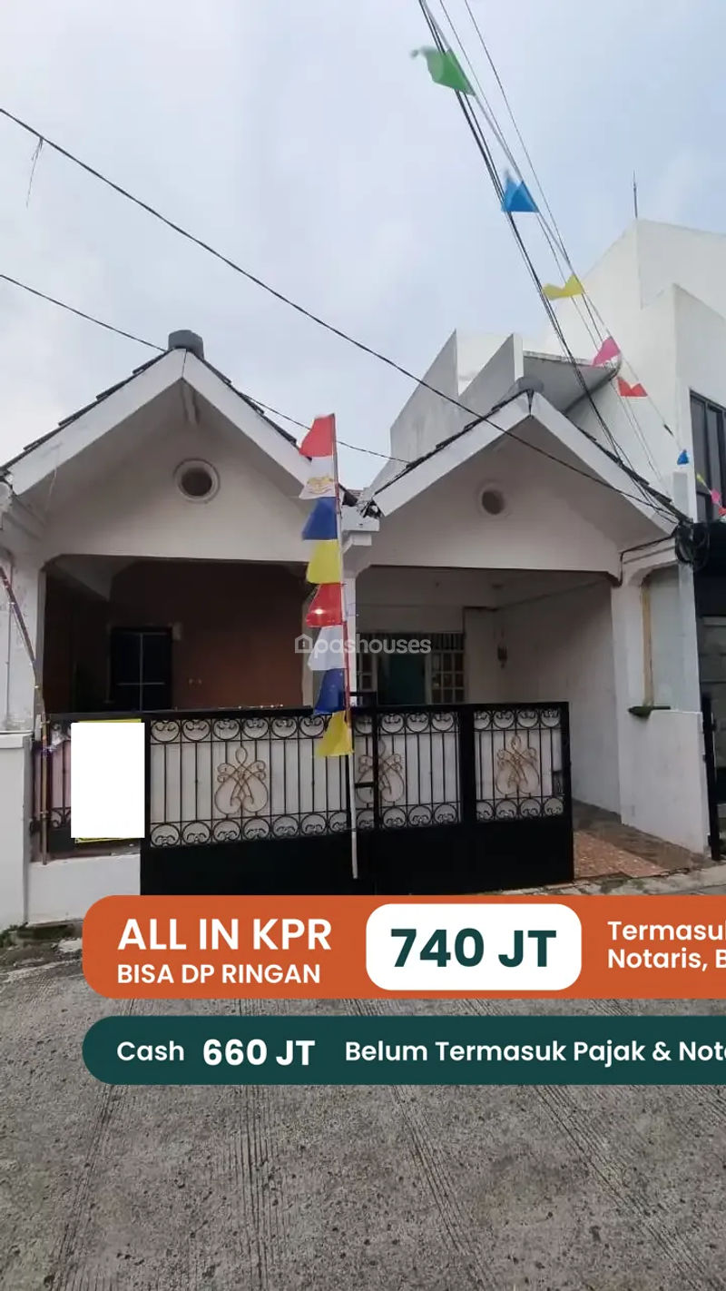 Perumahan Puri Lembah Hijau