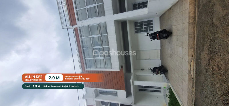 Miral 5 Residence Blok B17