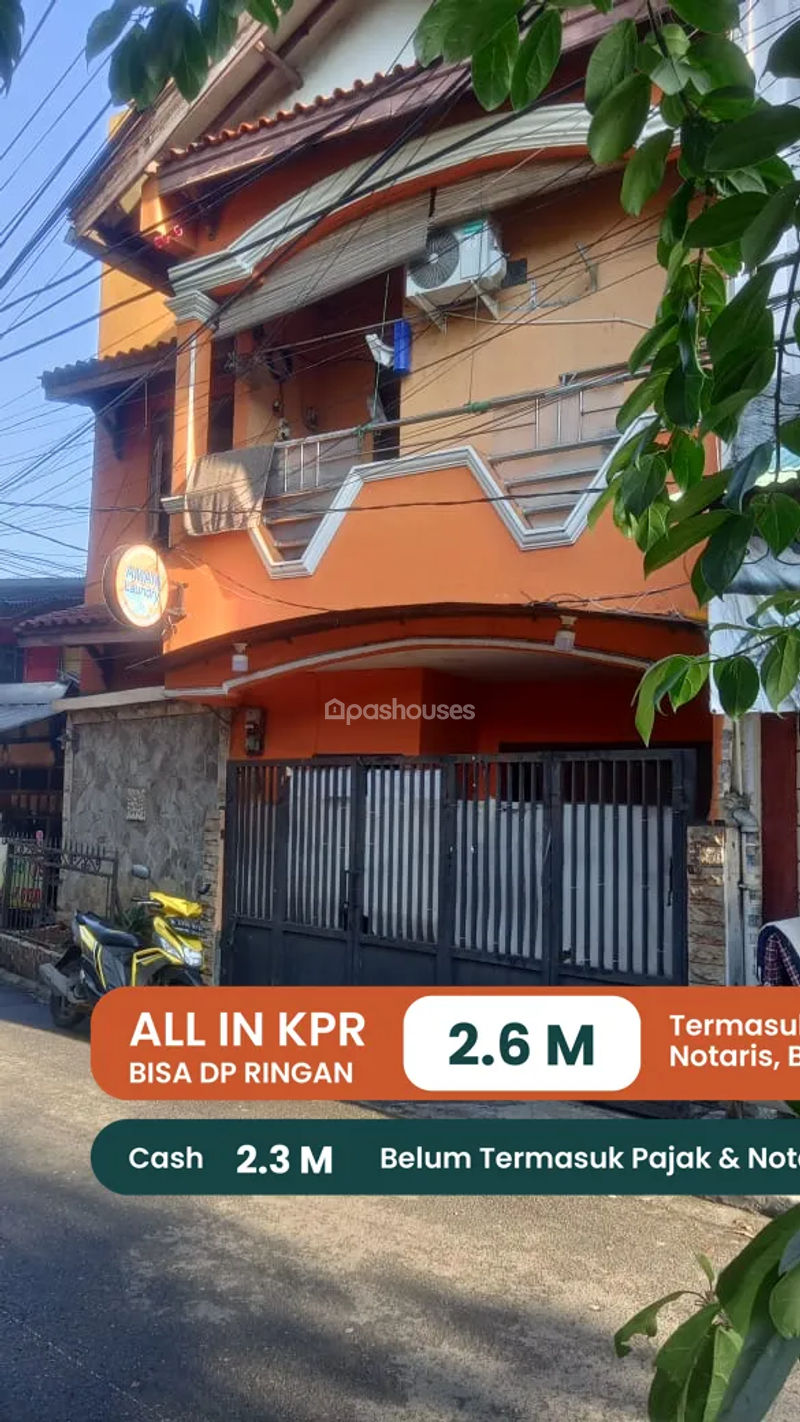 Jalan Tanjung Gedong Raya No.13