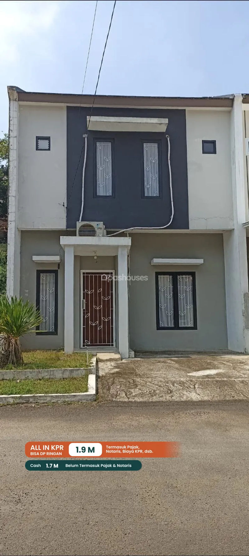 Perumahan Cibinong Raya Residence