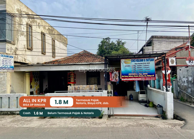 Jalan Setia Darma 3 No.49