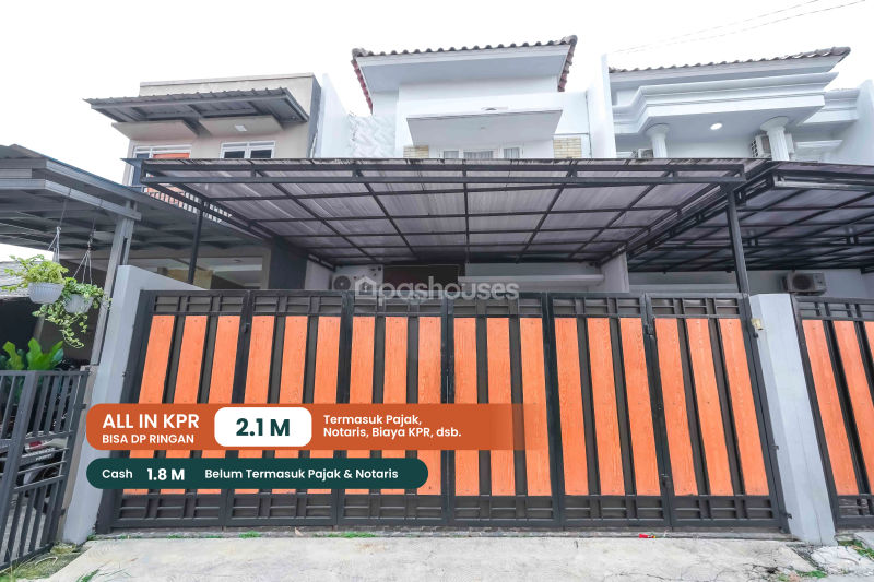 Jalan Damai No.84