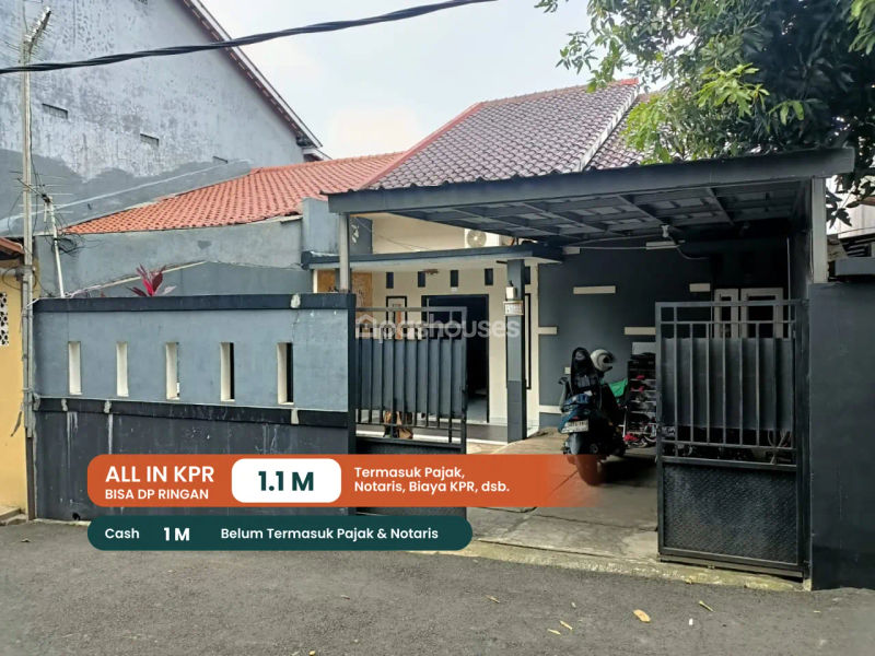 Jalan Haji Balok XII No.171