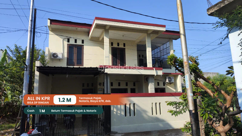 Jalan Pintu Air No.112 Bekasi