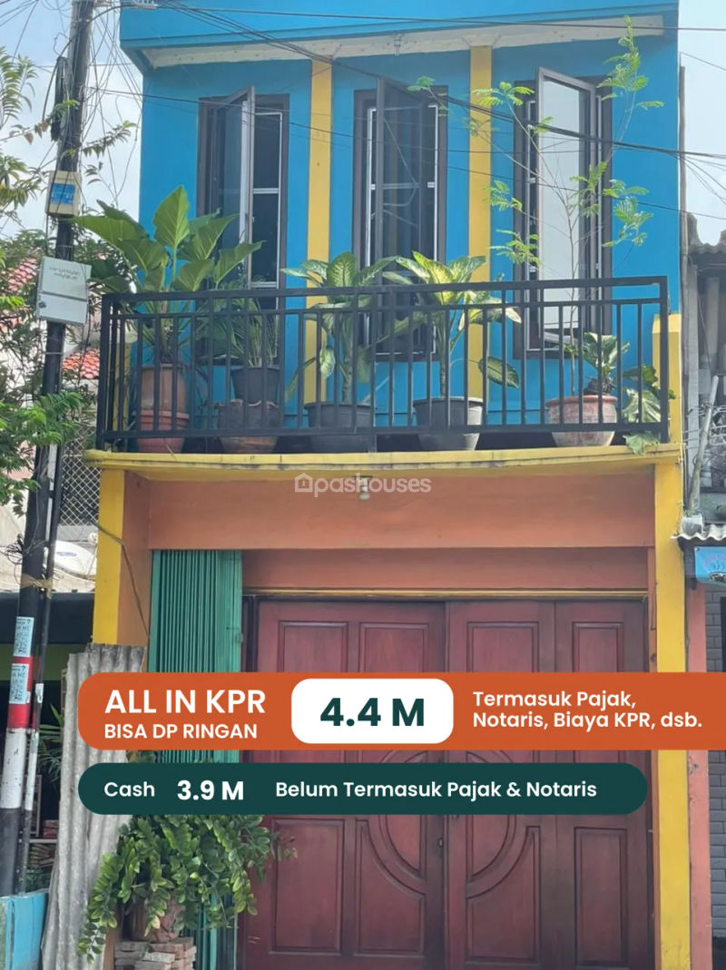Jalan Mardani Raya