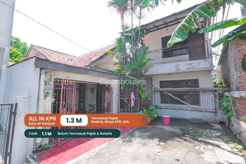 Jalan Makmur No.25