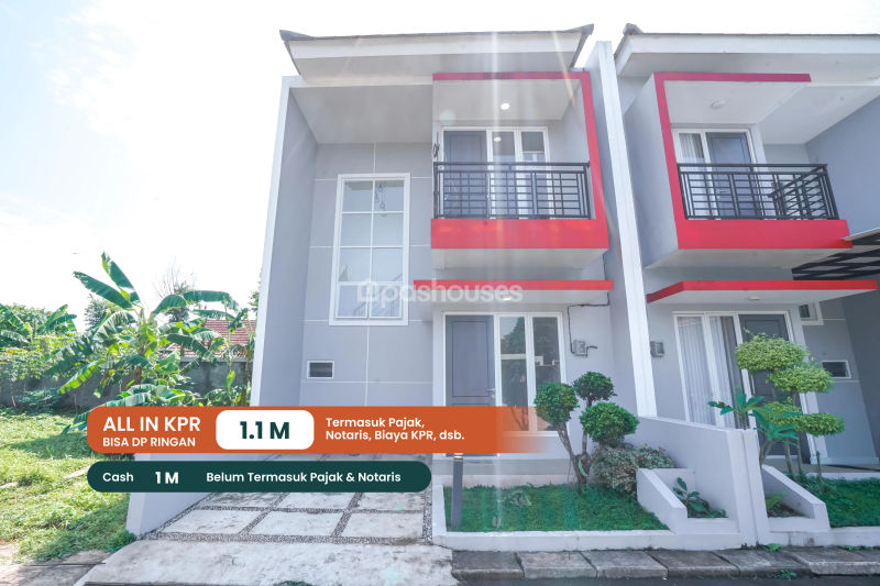 Perumahan Terra Helena Residence