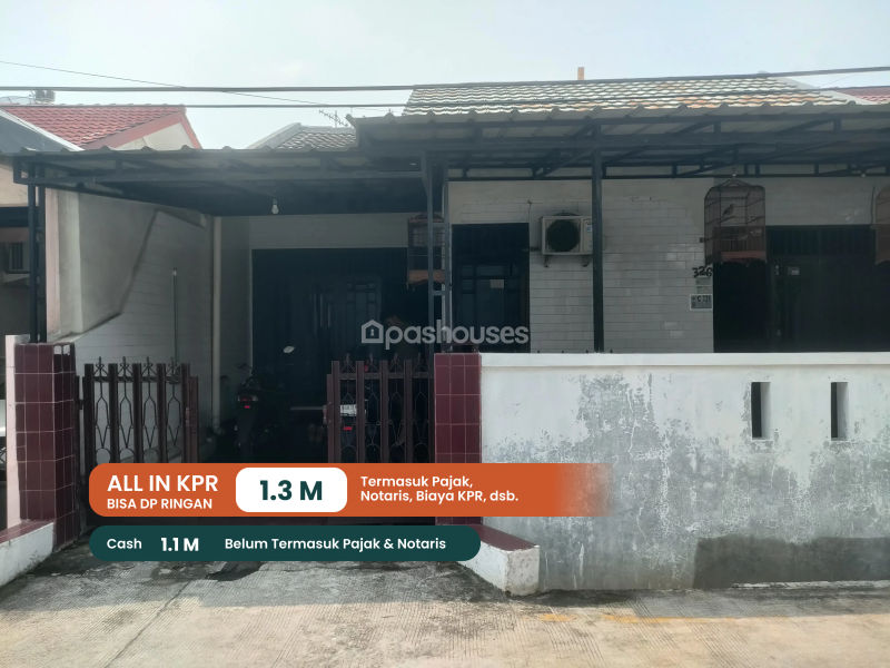 Jalan Sadewa V Blok C/326