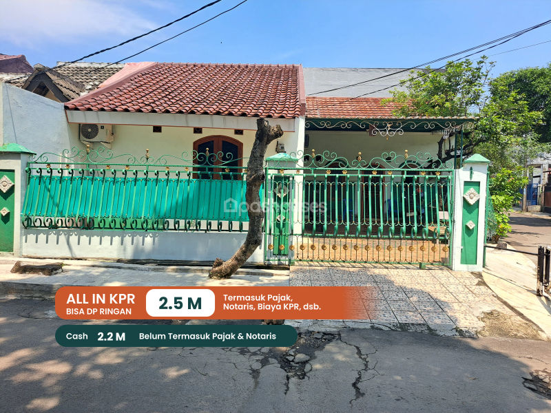 Bukit Nusa Indah No.367B