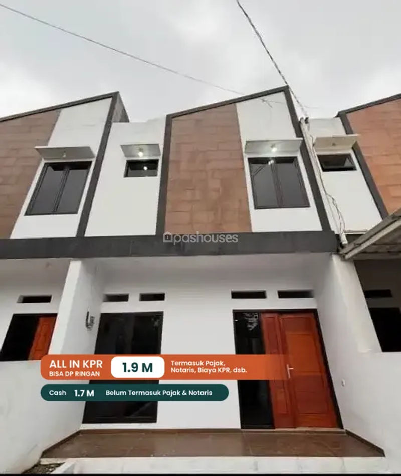 Jalan Kesehatan II No.338
