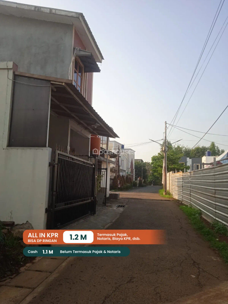 Jalan Bungur II No.54