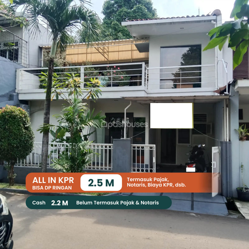 Perumahan Duta Kencana 2 No.7