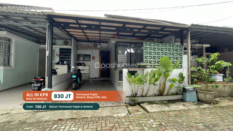 Graha Gading Serpong No.11