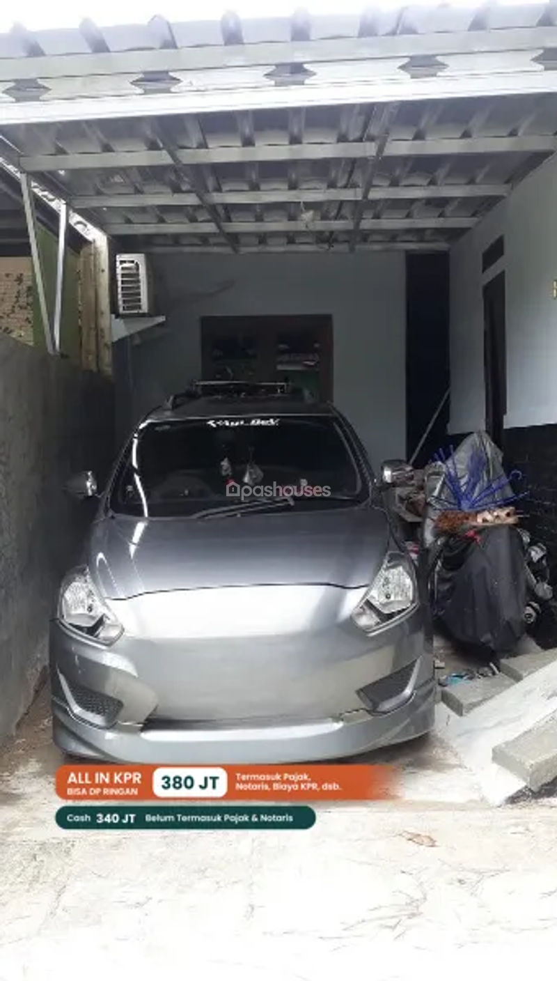 Perumahan Vila Gading Permai Blok B4 No.16