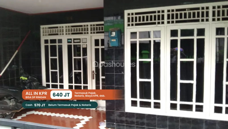 Jalan Beringin III No.166