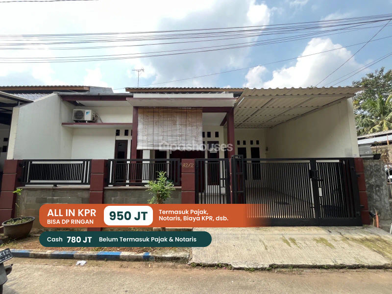 Pondok Surya Mandala Blok H2/2