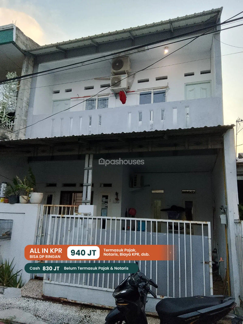 Perumahan Bugel Mas Indah Blok B2 No.30