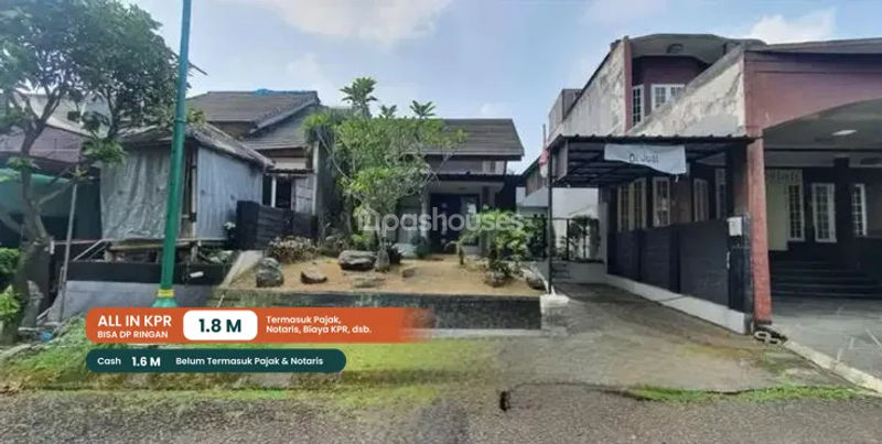 Bukit Nirwana Residence No.7