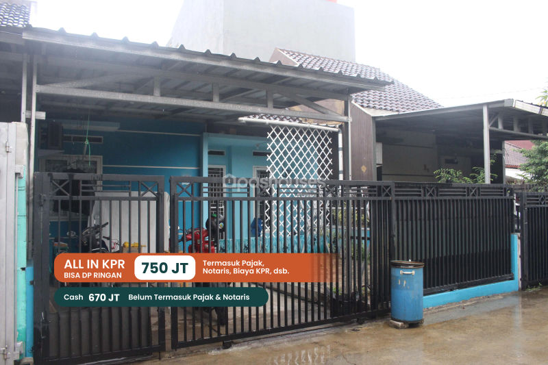Griya Aditya Cinere