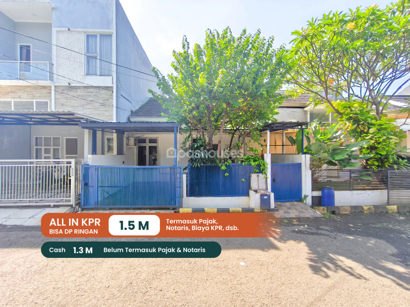 Cluster Prima Garden Blok C19