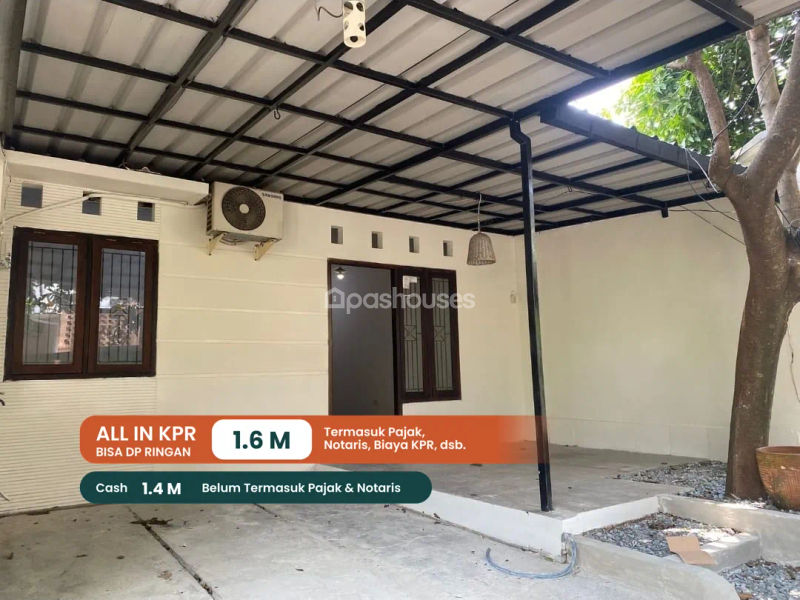 Komplek Griya Insani 2 