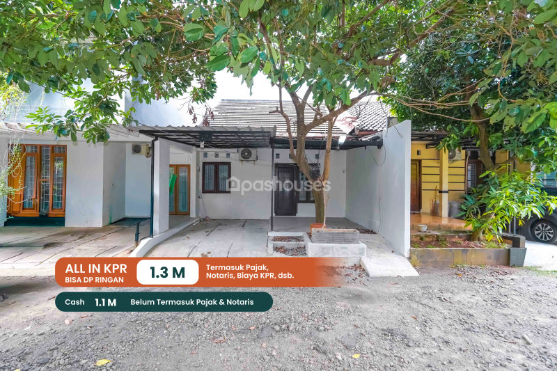 Komplek Griya Insani 2 