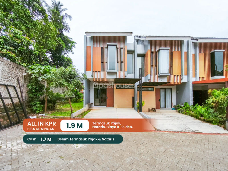 Perumahan Bali Resort Extention Blok C No.16