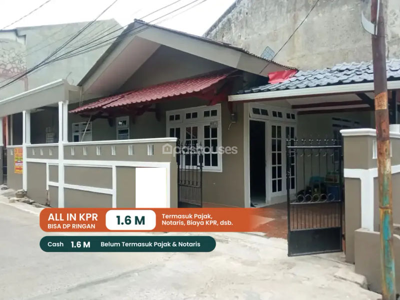 Jalan Layar 4B No.24