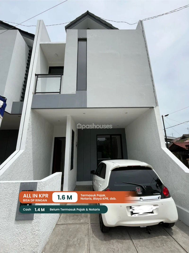 Jalan Galaxi V Blok A1